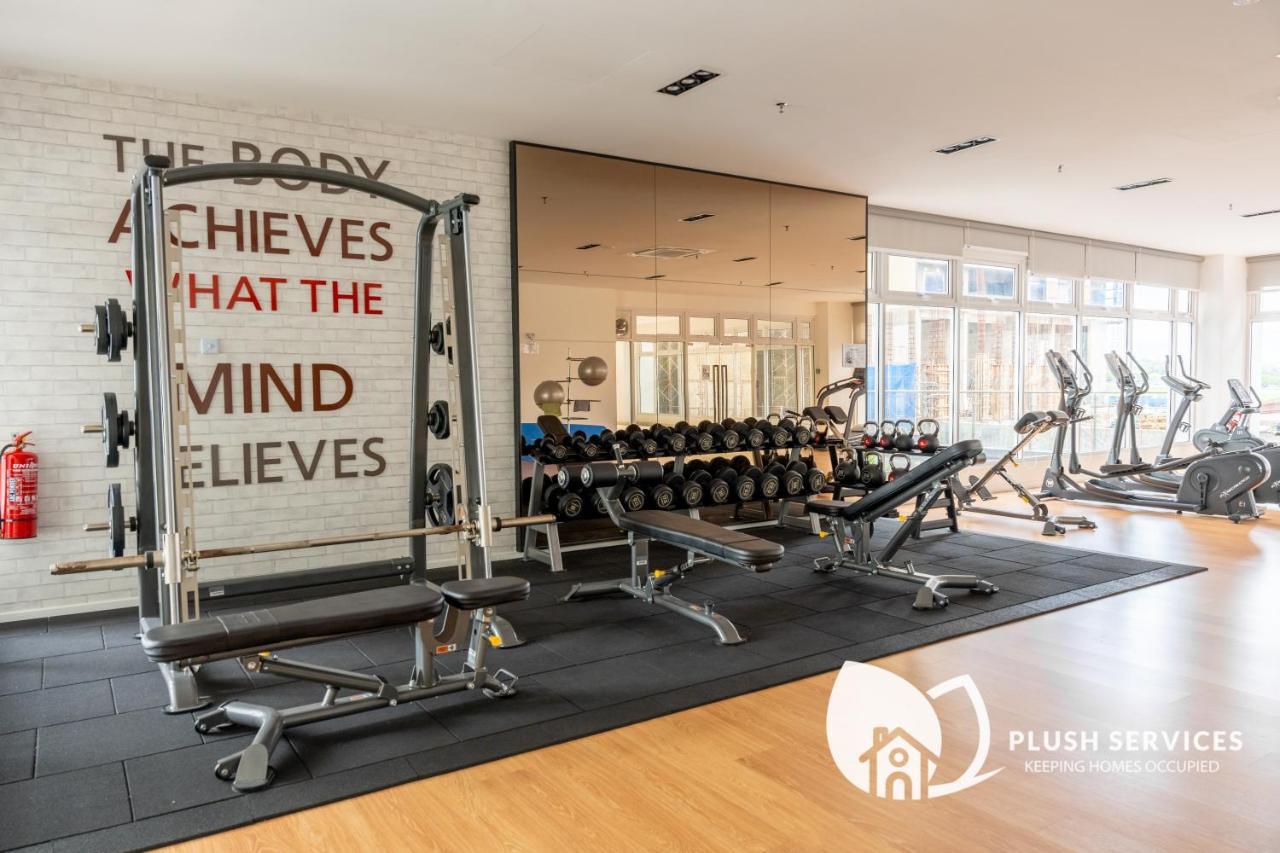 Apartemen Inspirasi@mont Kiara Kuala Lumpur