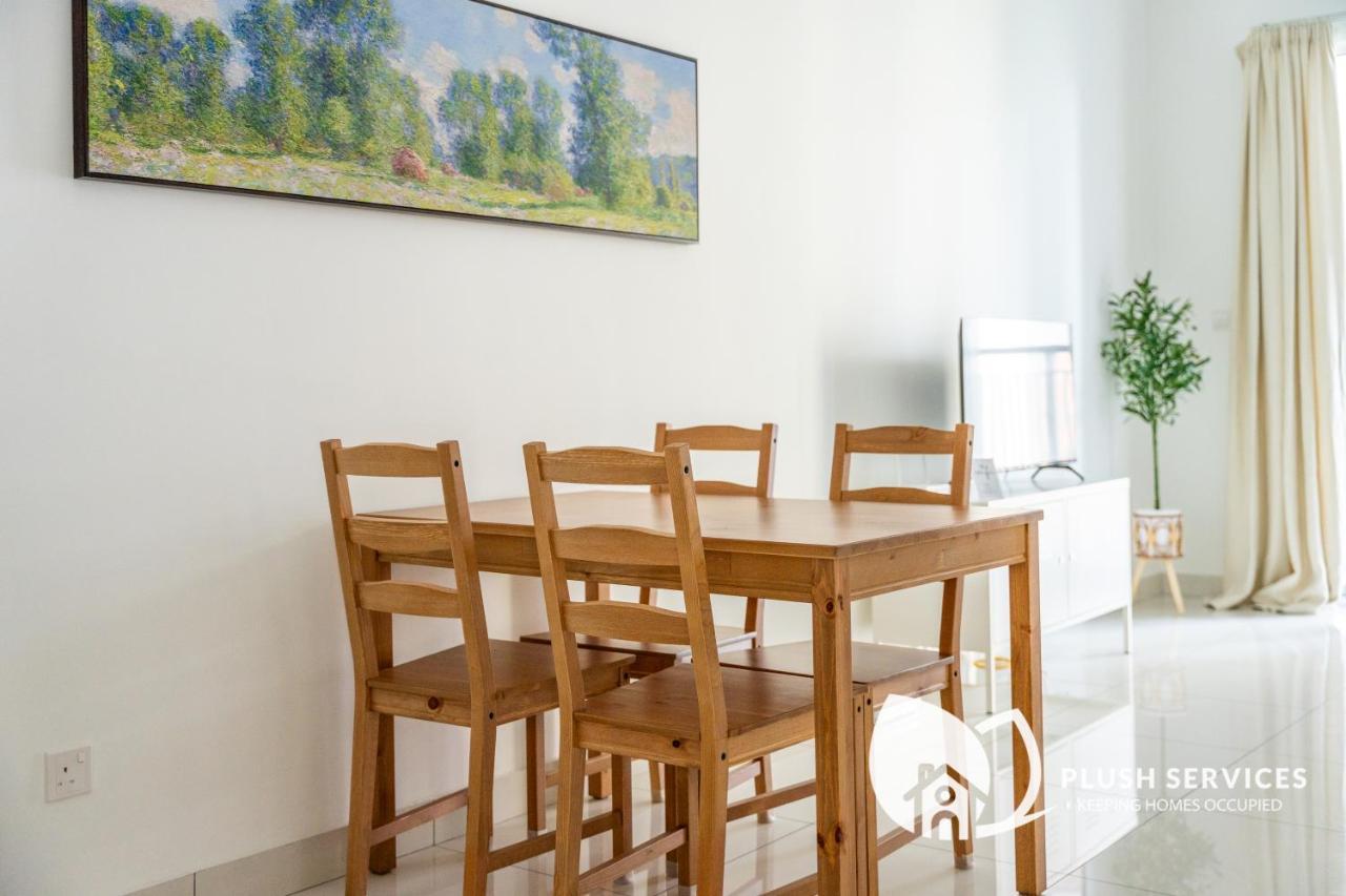Inspirasi@mont Kiara Apartemen *